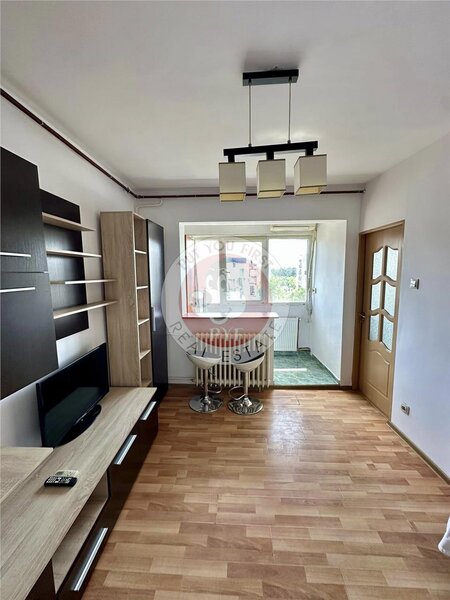 Tineretului | Garsoniera | Decomandat | 27mp | B11889