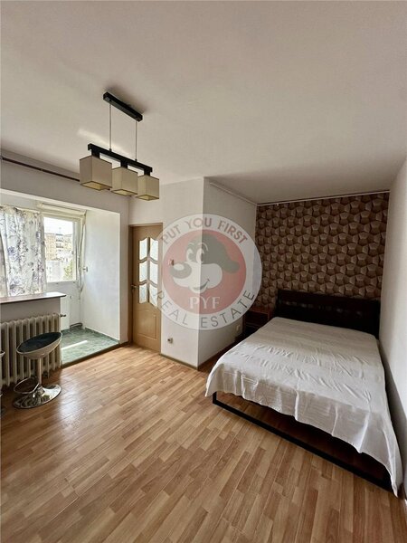 Tineretului | Garsoniera | Decomandat | 27mp | B11889