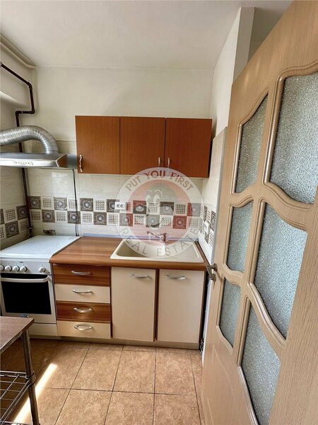 Tineretului | Garsoniera | Decomandat | 27mp | B11889