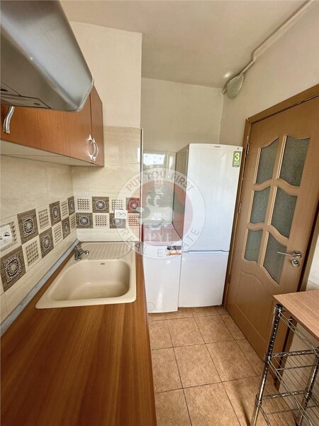 Tineretului | Garsoniera | Decomandat | 27mp | B11889