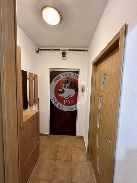 Tineretului | Garsoniera | Decomandat | 27mp | B11889