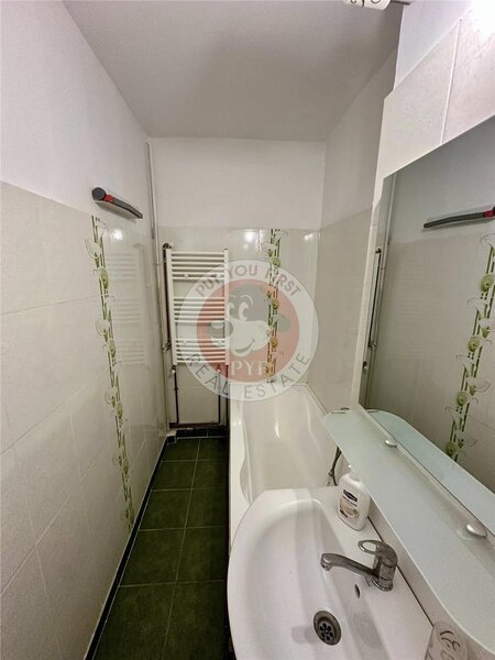 Tineretului | Garsoniera | Decomandat | 27mp | B11889