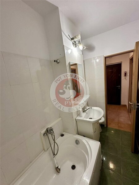 Tineretului | Garsoniera | Decomandat | 27mp | B11889